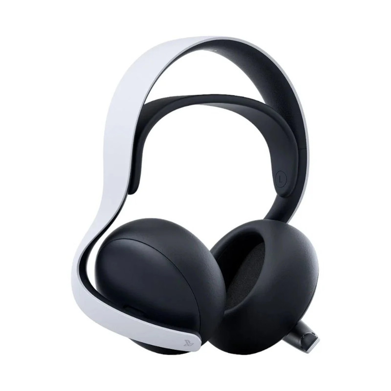 Sony PlayStation Pulse Elite Wireless Headsets - سماعات